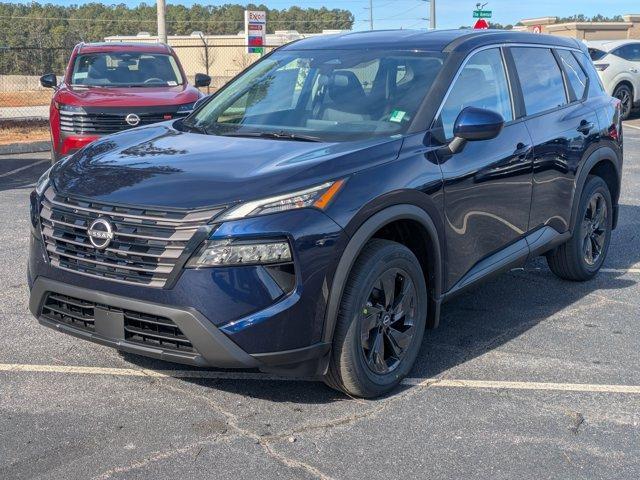 new 2026 Nissan Rogue car, priced at $27,108