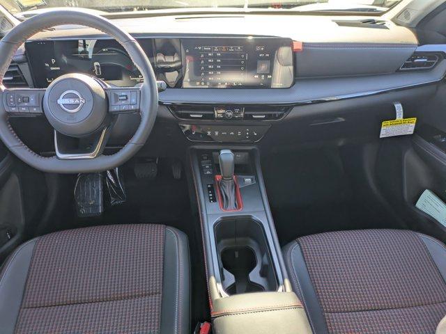 new 2026 Nissan Kicks car, priced at $29,740