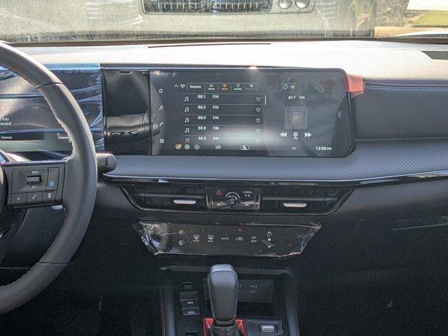 new 2026 Nissan Kicks car, priced at $26,797