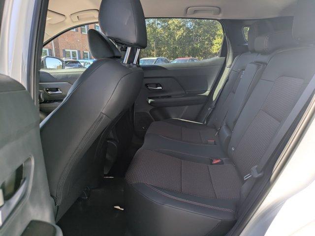 new 2026 Nissan Kicks car, priced at $26,797