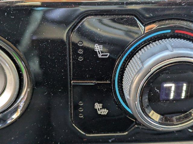 used 2024 Chevrolet Silverado 1500 car, priced at $44,935