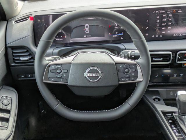 new 2026 Nissan Sentra car, priced at $23,638