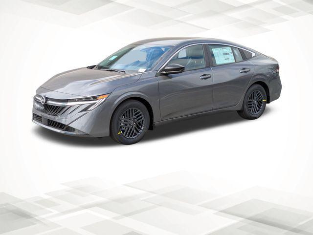 new 2026 Nissan Sentra car, priced at $23,638