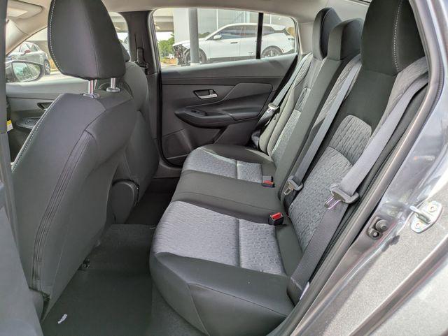 new 2026 Nissan Sentra car, priced at $23,638