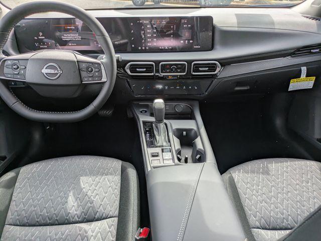 new 2026 Nissan Sentra car, priced at $23,638