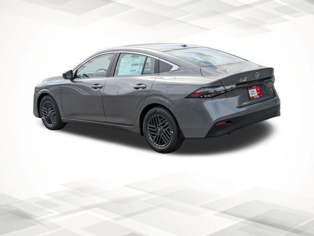 new 2026 Nissan Sentra car, priced at $23,638