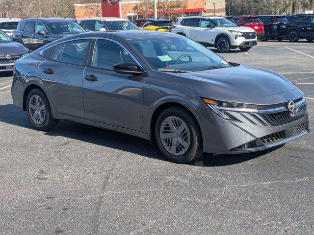 new 2026 Nissan Sentra car, priced at $22,487
