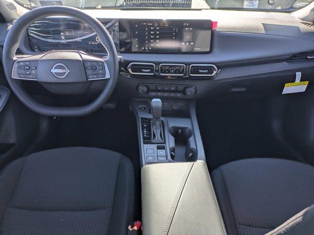 new 2026 Nissan Sentra car, priced at $23,235