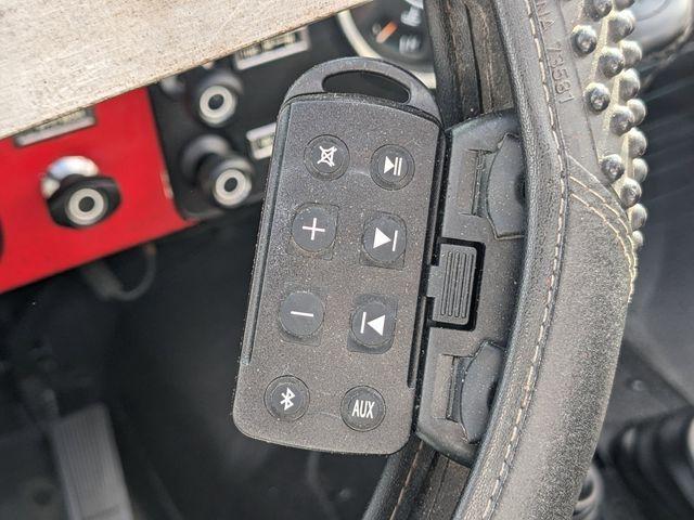 used 1982 Jeep CJ-7 car, priced at $22,500