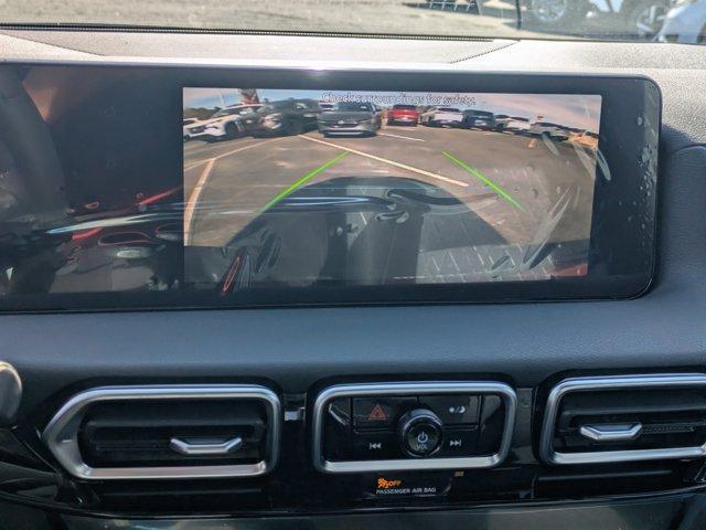 new 2026 Nissan Sentra car, priced at $24,238