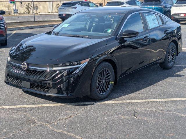 new 2026 Nissan Sentra car, priced at $24,238