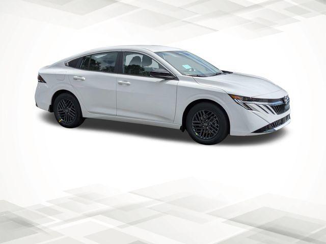 new 2026 Nissan Sentra car, priced at $23,638