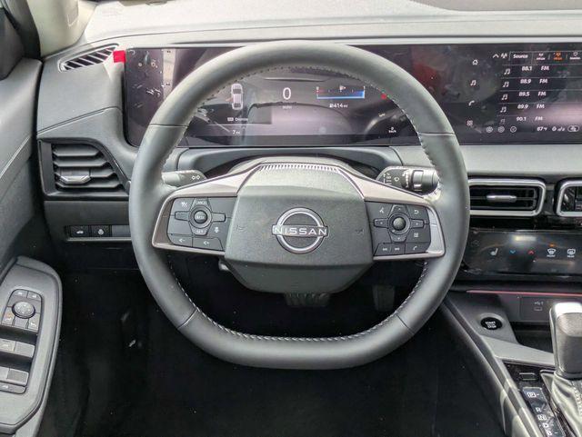 new 2026 Nissan Sentra car, priced at $23,638