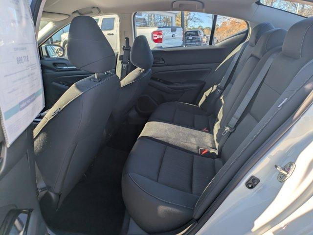 used 2023 Nissan Altima car, priced at $16,719