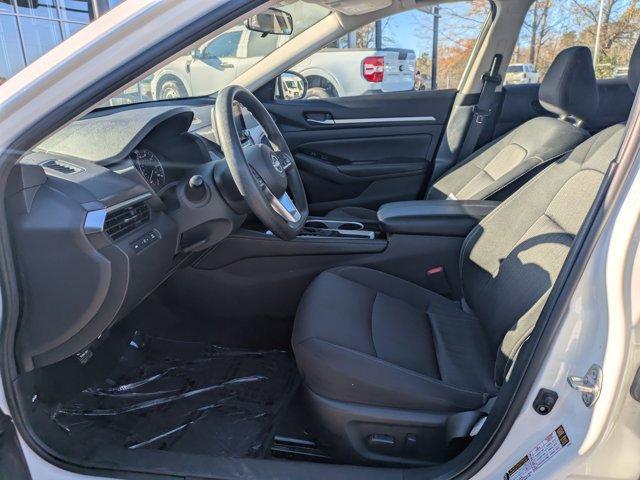 used 2023 Nissan Altima car, priced at $16,719