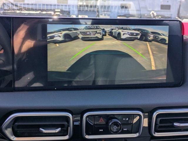 new 2026 Nissan Sentra car, priced at $23,235