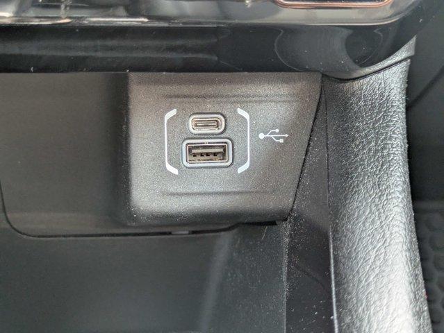 used 2025 Jeep Compass car, priced at $22,798