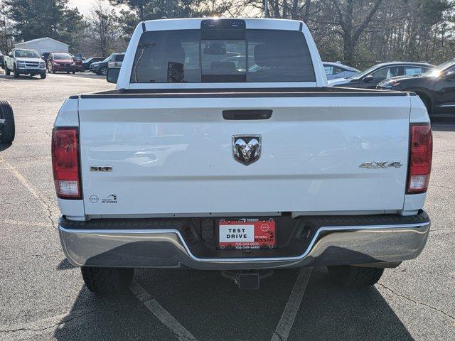 used 2016 Ram 1500 car, priced at $22,995