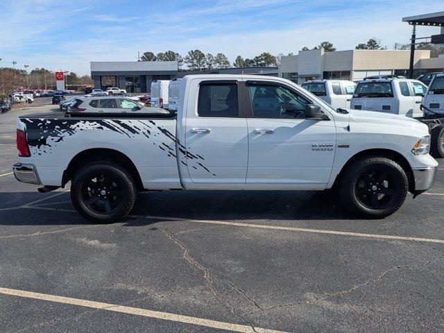 used 2016 Ram 1500 car, priced at $22,995