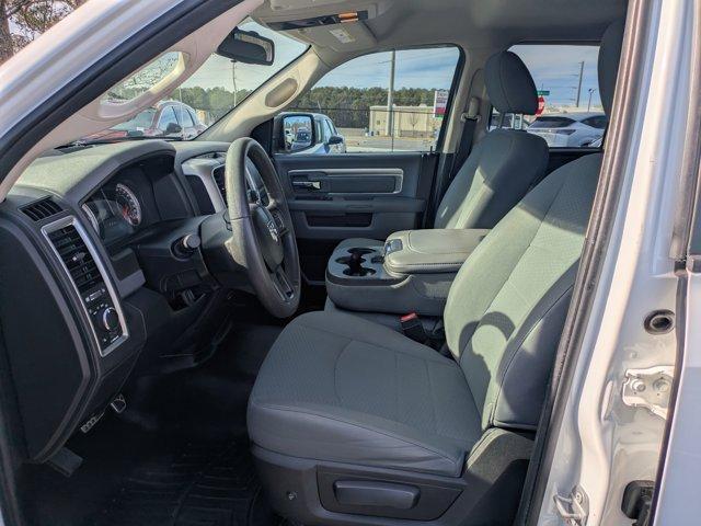 used 2016 Ram 1500 car, priced at $22,995