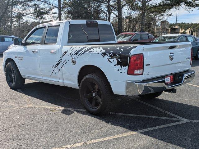 used 2016 Ram 1500 car, priced at $22,995
