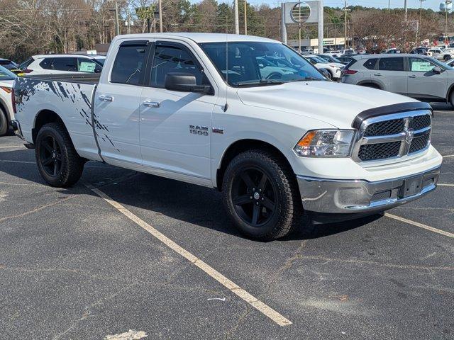 used 2016 Ram 1500 car, priced at $22,995