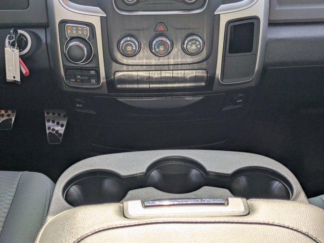 used 2016 Ram 1500 car, priced at $22,995