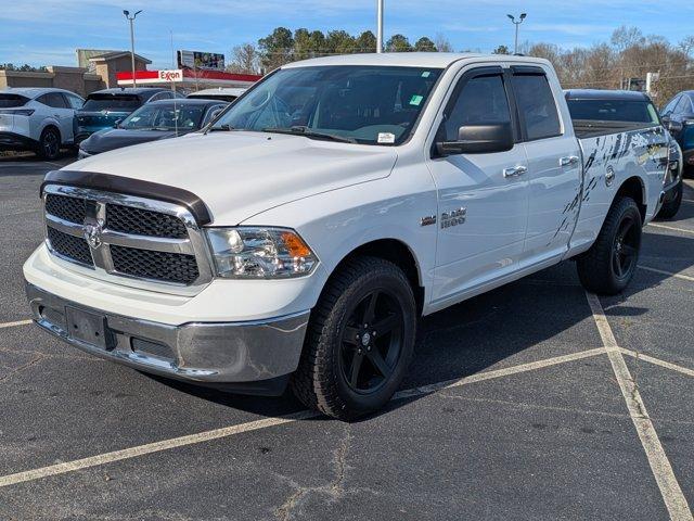 used 2016 Ram 1500 car, priced at $22,995