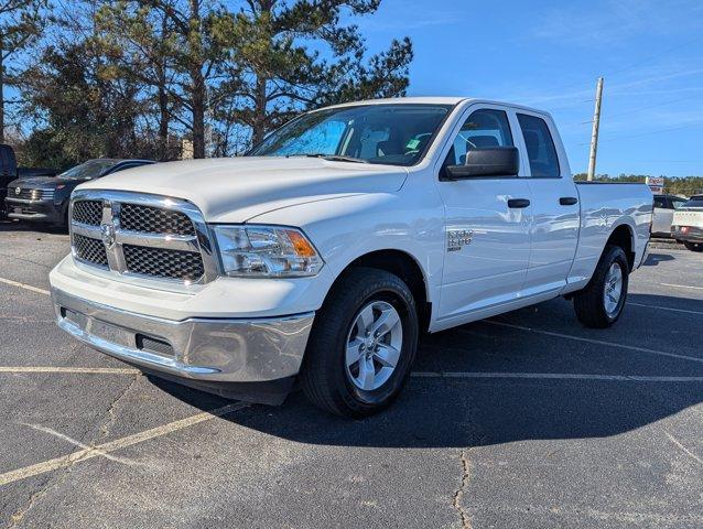 used 2024 Ram 1500 Classic car, priced at $24,888