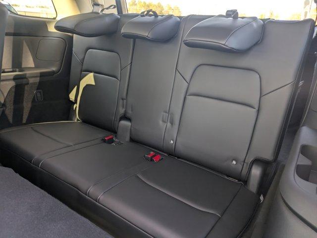 new 2026 Nissan Pathfinder car, priced at $40,427