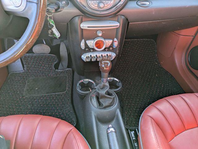 used 2010 MINI Cooper car, priced at $8,995