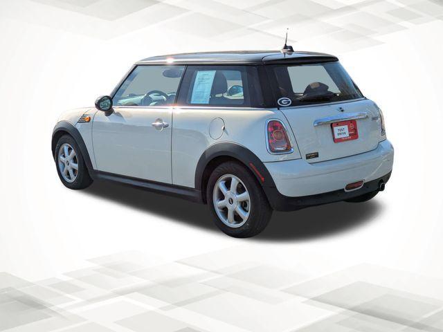 used 2010 MINI Cooper car, priced at $8,995