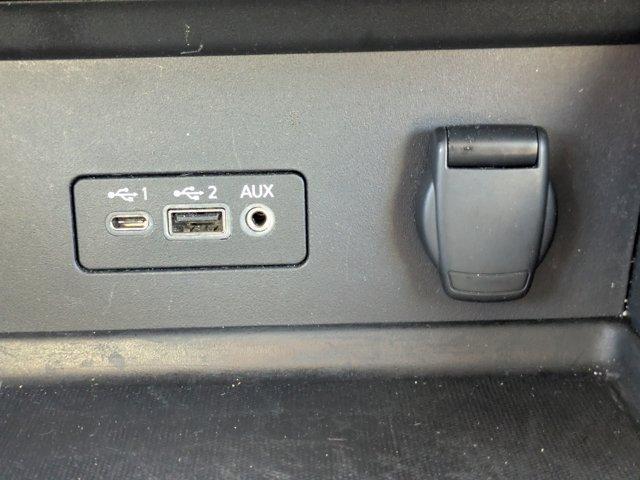 used 2023 Nissan Sentra car, priced at $15,887