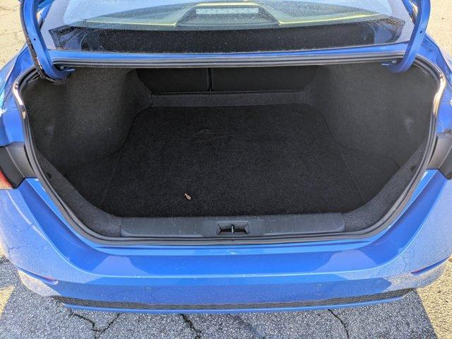 used 2023 Nissan Sentra car, priced at $15,887