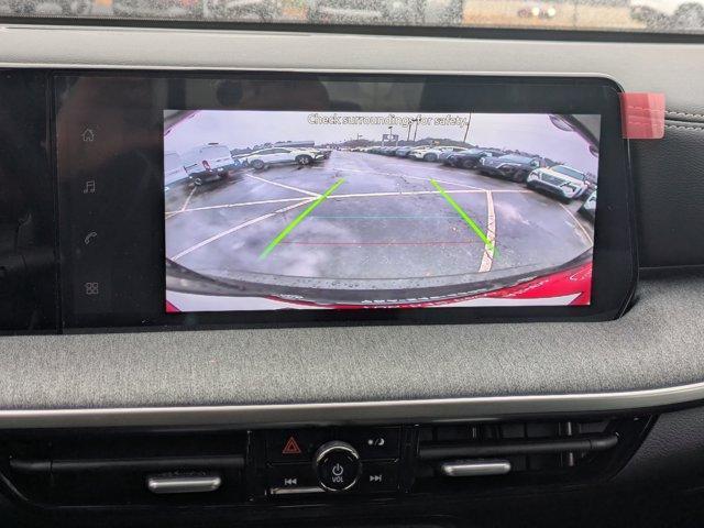 new 2026 Nissan Kicks car, priced at $24,934