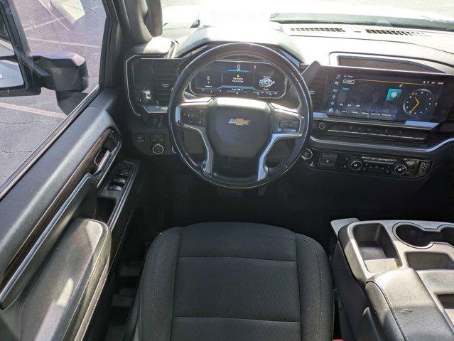 used 2024 Chevrolet Silverado 2500 car, priced at $43,899