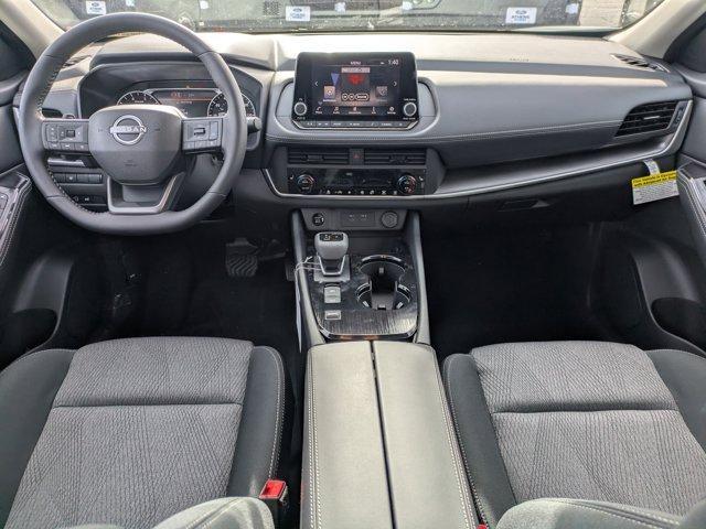 new 2026 Nissan Rogue car, priced at $28,216