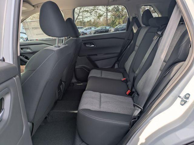 new 2026 Nissan Rogue car, priced at $28,216