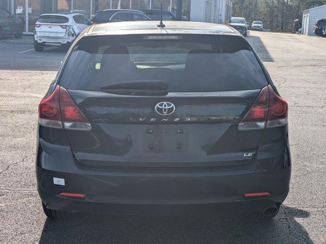 used 2013 Toyota Venza car, priced at $9,987