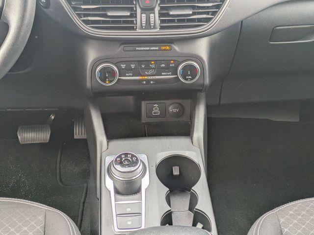 used 2025 Ford Escape car, priced at $20,899