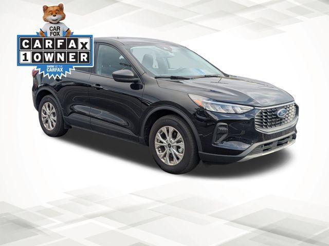 used 2025 Ford Escape car, priced at $20,899
