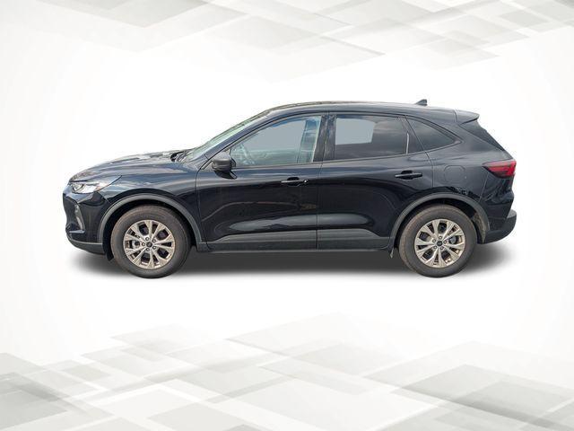 used 2025 Ford Escape car, priced at $20,899