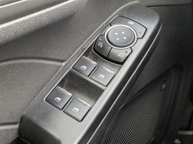 used 2025 Ford Escape car, priced at $20,899