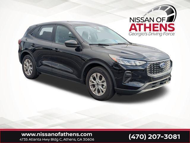 used 2025 Ford Escape car, priced at $20,899