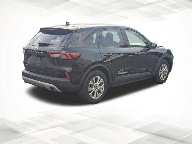 used 2025 Ford Escape car, priced at $20,899
