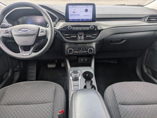 used 2025 Ford Escape car, priced at $20,899