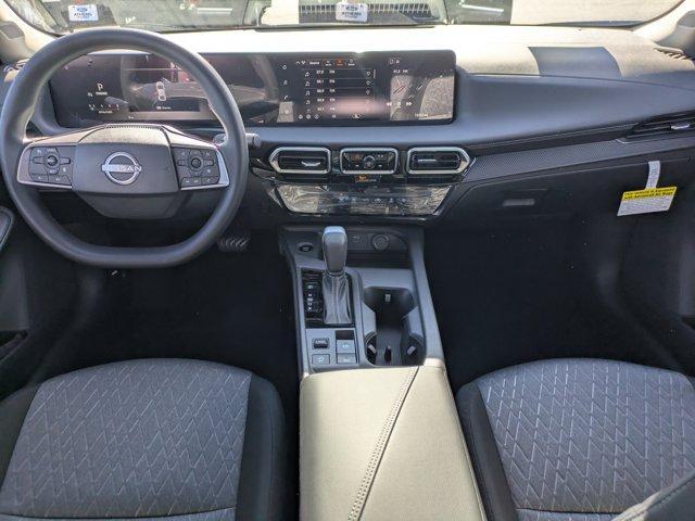 new 2026 Nissan Sentra car, priced at $23,786