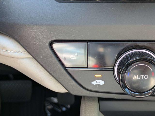 used 2024 Honda Accord car, priced at $27,995