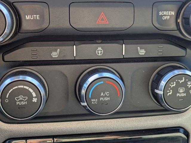 used 2023 Ram 1500 car, priced at $31,994