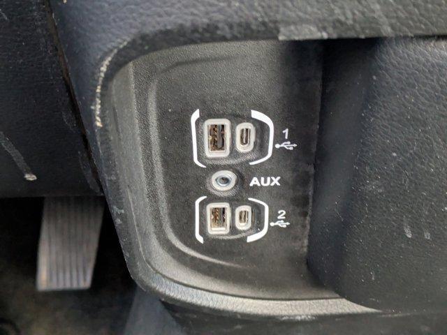 used 2023 Ram 1500 car, priced at $31,994